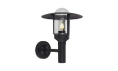 Garden lamps cover