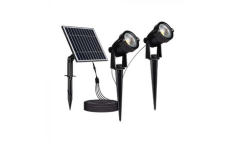 LED flood lights cover