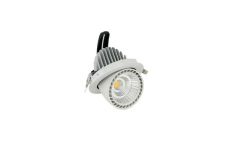 LED spotlights cover