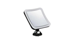 LED mirror lamps cover