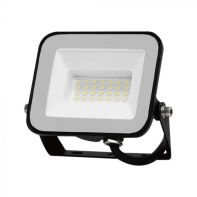 V-TAC PRO VT-44020 LED headlight 20W projector Chip Samsung body black light 6500K IP65 - 10016