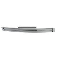 V-tAC VT-7038 LED mirror lamp SMD 36W 270lm Stainless steel curved glass 4000k 98cm - 3899