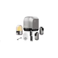 EZVIZ HG2 600 PRO Smart Sliding Gate Kit 600kg with Built-in Camera, Alarm, Cloud Remote Control