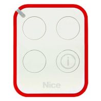 Nice ON3ELR Era One LR LoRa 433.92 MHz 3-Channel Bidirectional Remote Control