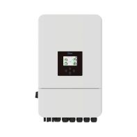 SUN-6K-SG05LP1-EU Deye Single-Phase Hybrid Photovoltaic Inverter LV 6kW WiFi CEI-021