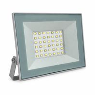V-TAC 30W LED Outdoor Floodlight, 6500K Cold White, IP65 – SKU 24418