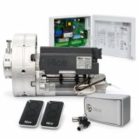 Nice Rondo Balanced Shutter Automation Kit up to 170 kg with Electric Brake RN2040E02KCE