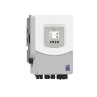 Deye SUN-6K-SG06LP1-EU-BM2 Single-Phase Hybrid Inverter 6kW LV 2 MPPT WiFi CEI 0-21 SKU 12826