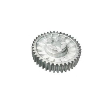 Threaded output shaft - internal crown for POP engine BMG0961.45672