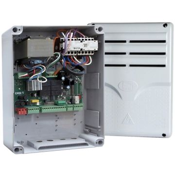 CAME ZT6N central control panel AC 380 three-phase control logic 002ZT6N