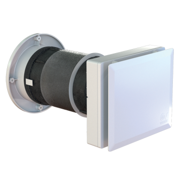 VORTICE 12435 HRW 40 MONO EVO decentralized VMC heat recuperator