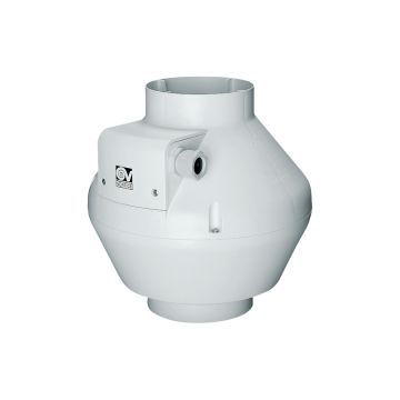 VORTICE CA 150 V0 D Self-extinguishing resin axial centrifugal extractor 150 mm 16028