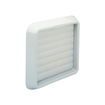 Vortice GGR 100 Gravity wall grill 99Ø (mm)