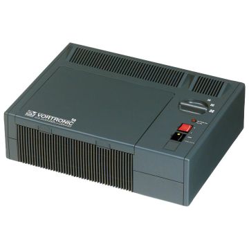 Vortice Vortronic 50 Tabletop Air Purifier 230 V 36 W – up to 50 m³