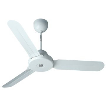VORTICE 61360 Ceiling fan 3 blades NORDIK 1S 140/56 blades 140mm