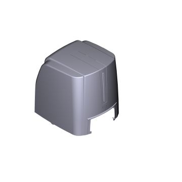 CAME Gearmotor Cover for Fast40 Replacement – Code 119RID370