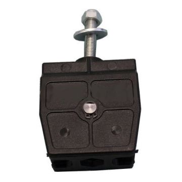 CAME replacement belt tensioner assembly for VER 119RIE119 engine
