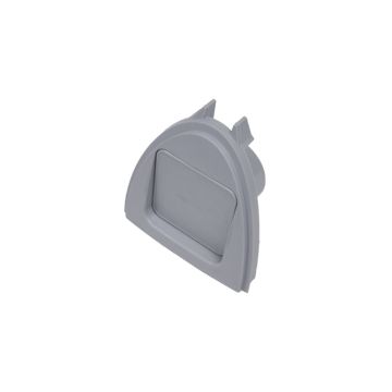 CAME Side Accessory Holder for G2080 / G2081 Barriers – Code 119RIG136