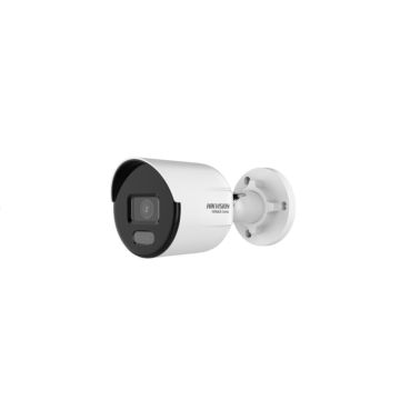 Hikvision 4MP ColorVu IP bullet camera HWI-B149HA, 2.8 mm lens, IR 30 m Motion Detection 2.0 HIWATCH