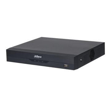Dahua dvr XVR5108HS-4KL-I3-V2 – XVR 8 Channels 4K WizSense Penta-brid with AI