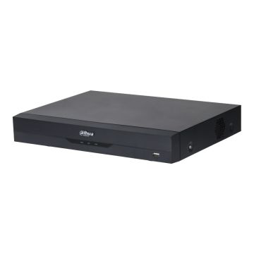 Dahua dvr XVR5108HE-I3 V3 WizSense 8CH 5M-N 5in1 Penta-brid – AI Coding, Face Detection, 2K HD, IoT &amp; POS, HDMI 4K