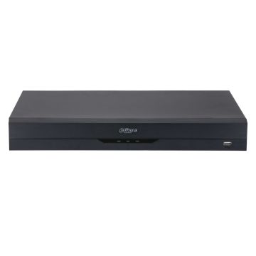 DAHUA DVR 32 Channel 5MP WizSense AI 4K Hybrid with AcuPick and Face Recognition up to 48 IP 8MP XVR5232AN-I3/T
