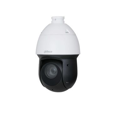DAHUA SD49425GB-HNR AI speed dome IP camera PTZ Starlight 4MP optics 5-125mm