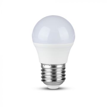V-TAC LED bulb E27 6.5W G45 4000K