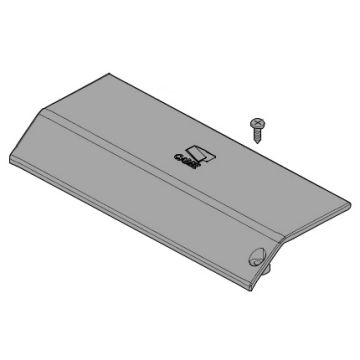 CAME spare cover protection limit switch group H damper motor 119RIH047