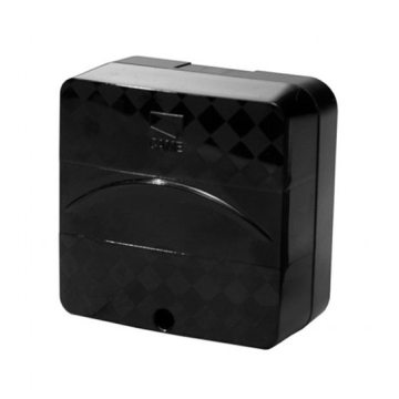 CAME Replacement front cover for DELTA-E photocells - 119RIR379