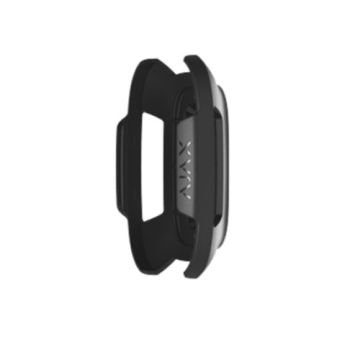 Ajax Systems Panic Button / DoubleButton Holder Black SKU 38214