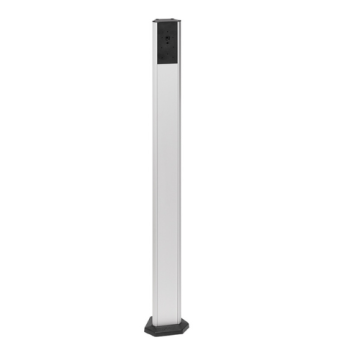 FAAC 401075 100cm high column column for photocells Xp20 Xp30