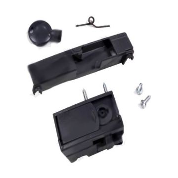 NICE original spare part ROAD / ROBUS sliding motor release group PRRB06