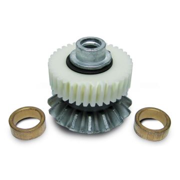 NICE Reduction Gearbox for 24V TOONA Motors Original Spare Part SPAMG217C00A
