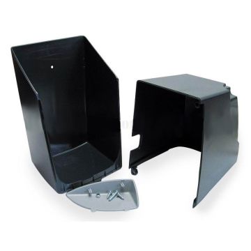 NICE External Housing Group for Sliding Gate Motor ROAD PRRB03