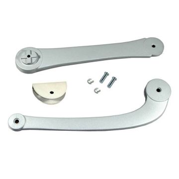 Nice PRPP02 Original Articulated Arm Group for POP 7024 7224 7124 Automations - PRPP02