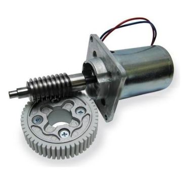 NICE spare part, Electric motor group RB350-400 - SPAMG00200