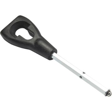 CAME Eyelet With Rod E7 Roller Shutter CAME 001YM0045