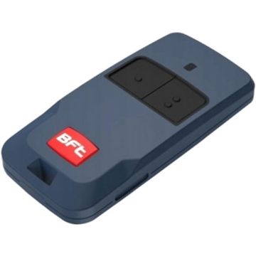 BFT MITTO COOL C2 2-channel remote control Radio control D112306 Original 2ch gate transmitter