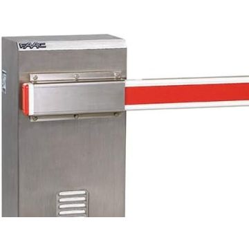 FAAC Stainless steel pocket for rectangular rod 640 - 428155