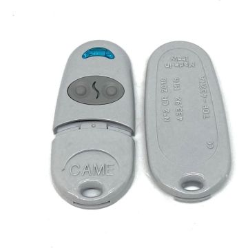 CAME spare part - shells for TOP-432NA remote control, set of 5 (plastic shells only)