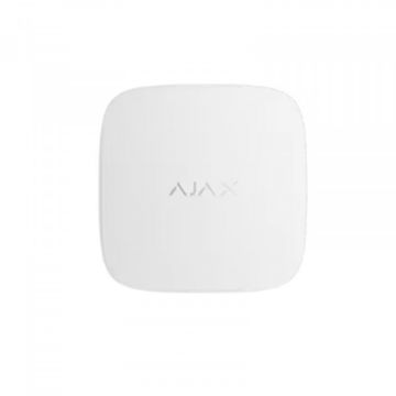 Ajax FireProtect 2 RB Wireless Fire Detector Smoke Heat and Carbon Monoxide White 52252.137.WH1