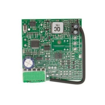 Genius 868 MHz Single-Channel Radio Receiver - 6100352