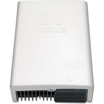 Vortice PREMIUM DRY A 19224 Automatic Wall-Mounted Electric Hand Dryer IPX4
