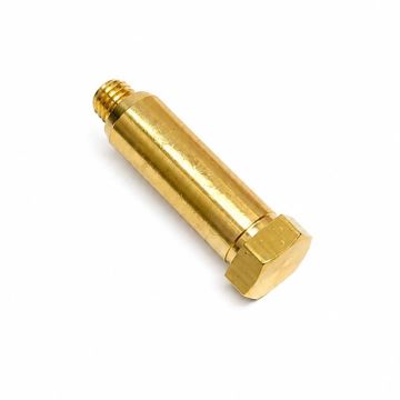 FAAC Short Pin Actuator Motor 400 for Automation - 7182075