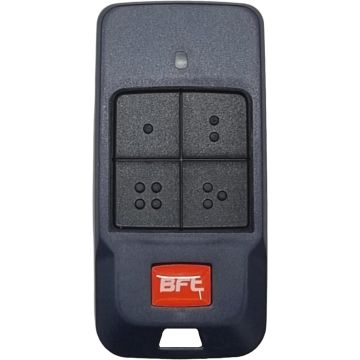 BFT MITTO COOL C4 4-channel remote control Radio control D112318 Original 4ch gate transmitter