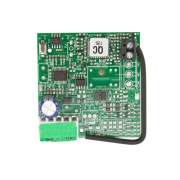 FAAC Quick Connect Receiver FAAC RP2 868 SLH Two Channels (code 787855)