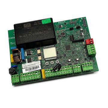 FAAC 790306 E145S LC 230V Electronic Control Unit for Swing Gates - Replaces 790076