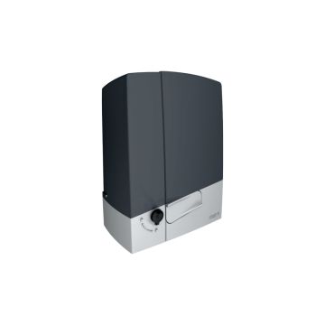 CAME BXV Plus 24V Sliding Gate Automation up to 600kg 18m 801MS-0580