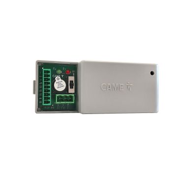 CAME 801XC-0180 device for adjusting the limit switches of the ATS swing gate motor